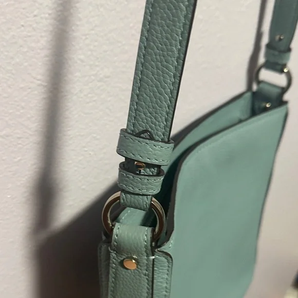 kate spade Mint Crossbody Bag - Picture 8 of 14